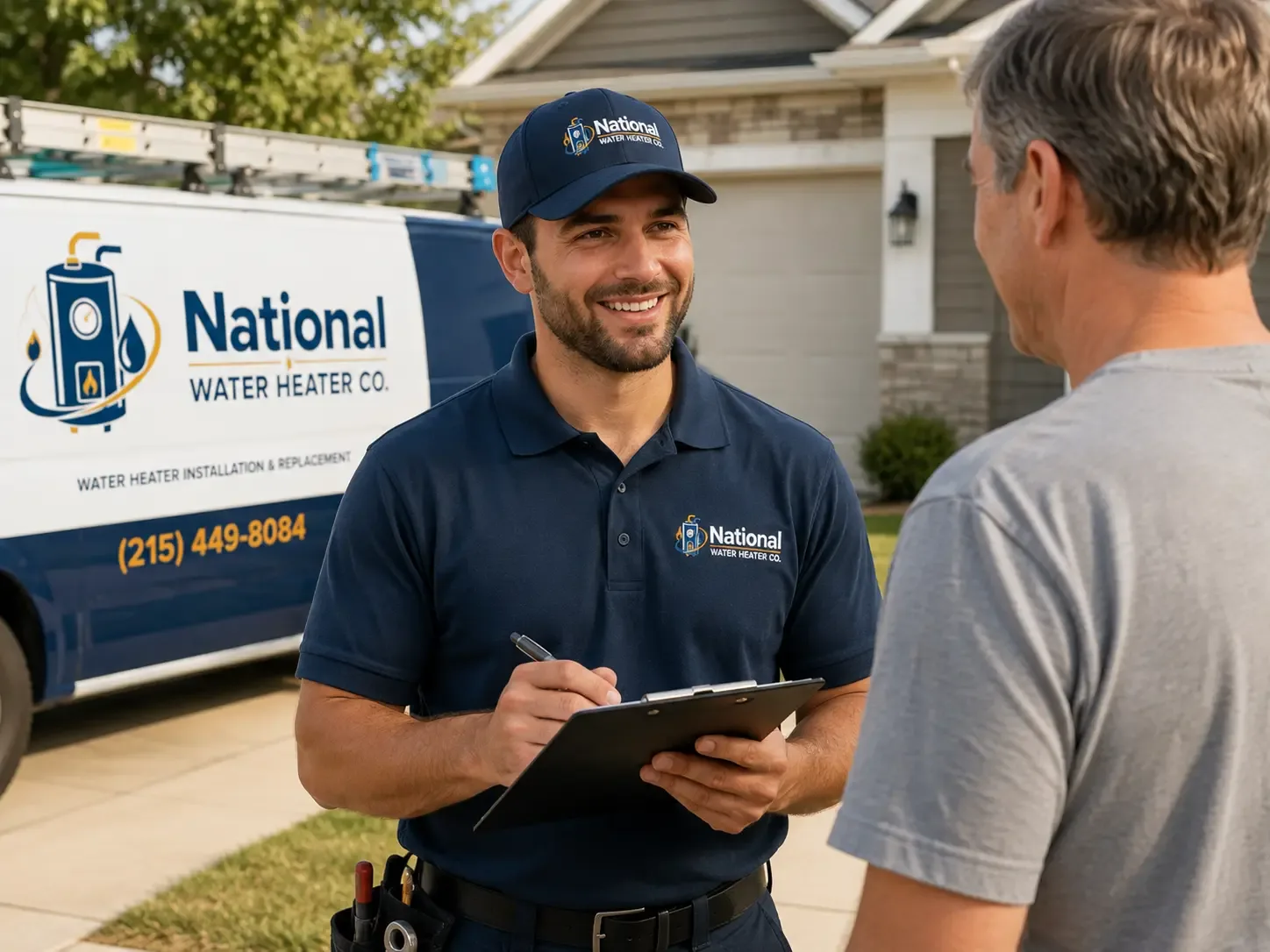 Water Heater Installation Parker, SD FAQs